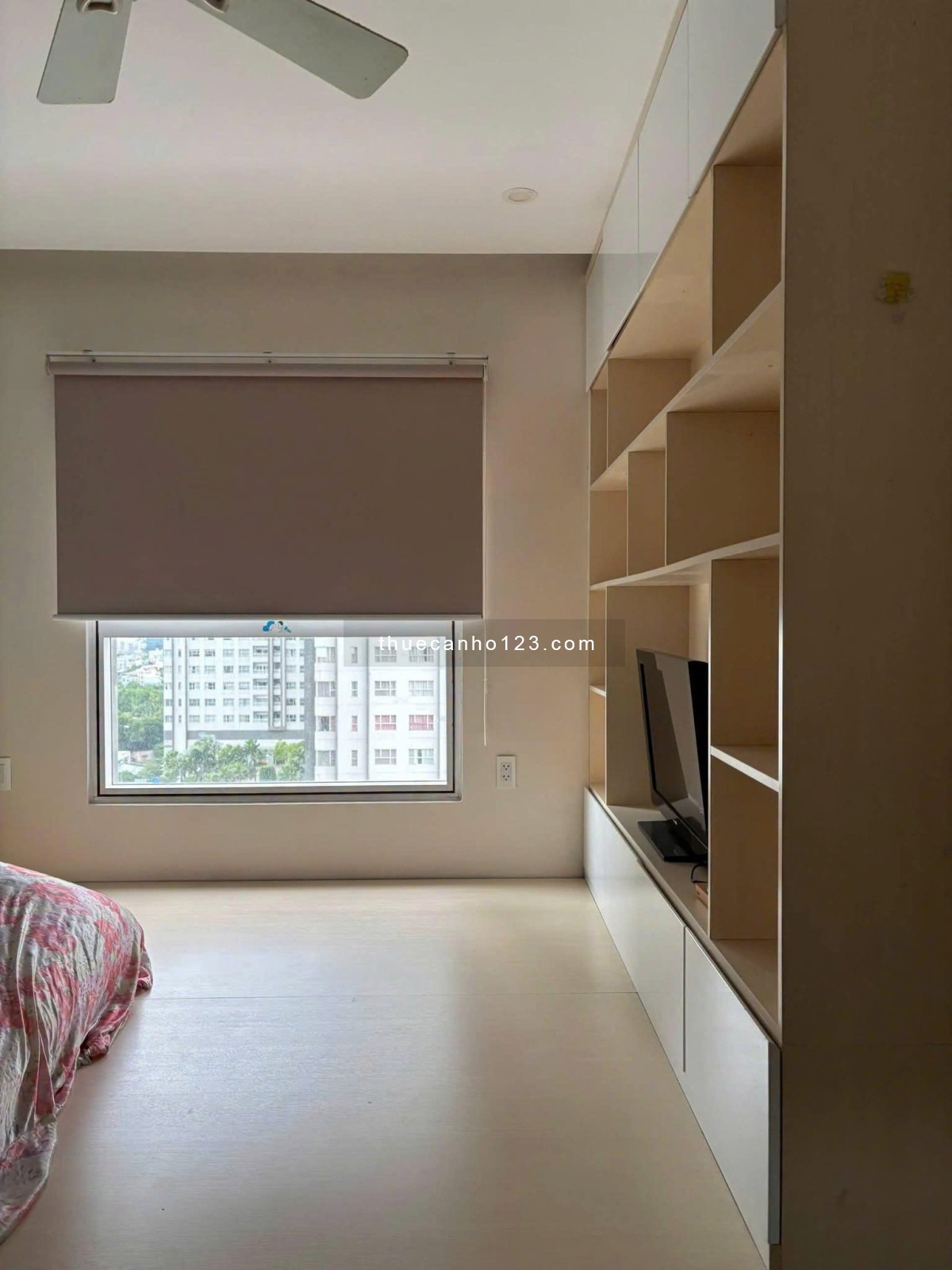 Lữ Gia Plaza-Q.11 Căn Hộ 3PN Full nội thất cao cấp, 98m2 giá 15 Tr/th. - Ảnh 4