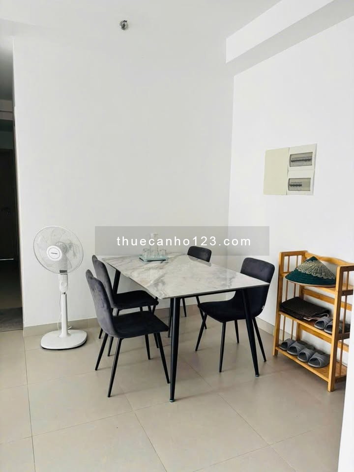 Cho thuê chung cư Đặng Văn Ngữ DT 80m2, 2PN, có nội thất, chỉ 14,5 triệu/tháng - Ảnh 2