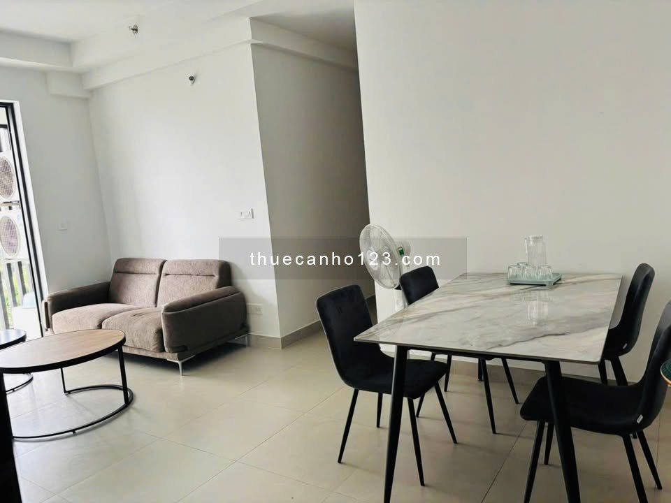 Cho thuê chung cư Đặng Văn Ngữ DT 80m2, 2PN, có nội thất, chỉ 14,5 triệu/tháng - Ảnh 3