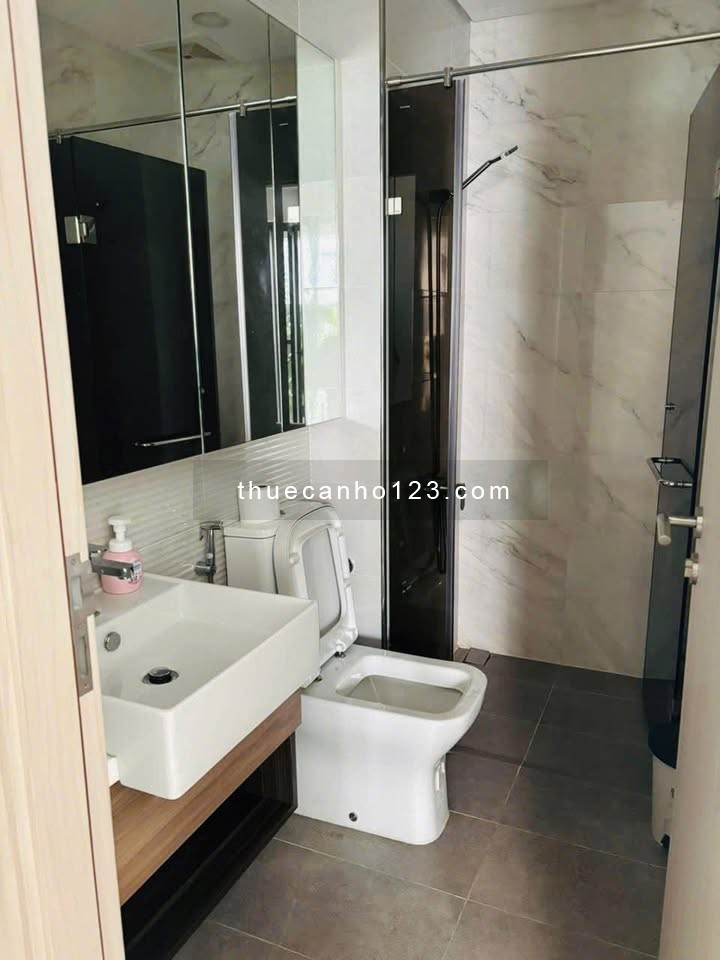 Cho thuê chung cư Đặng Văn Ngữ DT 80m2, 2PN, có nội thất, chỉ 14,5 triệu/tháng - Ảnh 5