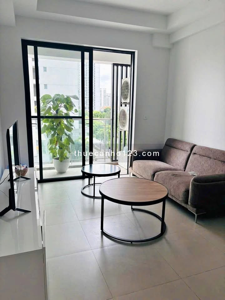 Cho thuê chung cư Đặng Văn Ngữ DT 80m2, 2PN, có nội thất, chỉ 14,5 triệu/tháng - Ảnh 6