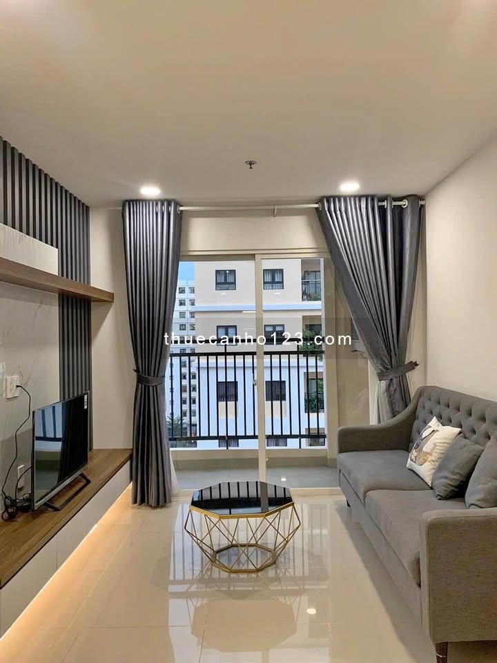 Cho thuê chung cư Screc,Trường Sa - Căn 2PN, Full NT giá thuê 14tr/tháng - Ảnh 3