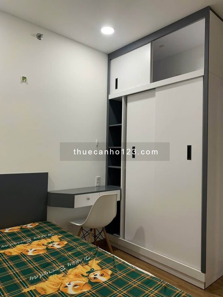 Cho thuê chung cư Screc,Trường Sa - Căn 2PN, Full NT giá thuê 14tr/tháng - Ảnh 5