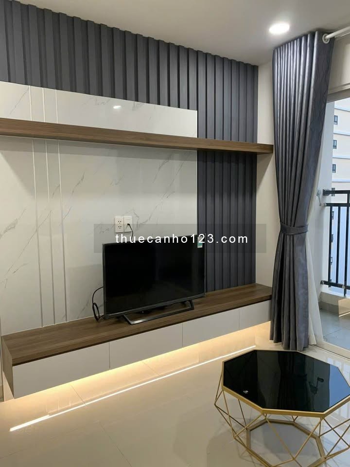 Cho thuê chung cư Screc,Trường Sa - Căn 2PN, Full NT giá thuê 14tr/tháng - Ảnh 6