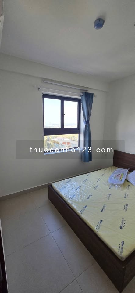 Cho thuê căn hộ 2PN 75m2 tại chung cư Moscow giá thuê chỉ 9 triệu/tháng - Ảnh 2