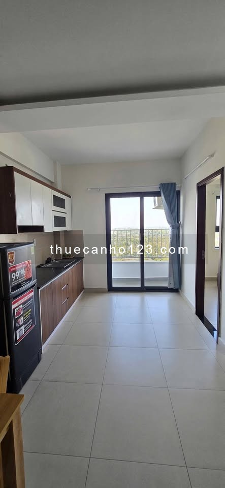 Cho thuê căn hộ 2PN 75m2 tại chung cư Moscow giá thuê chỉ 9 triệu/tháng - Ảnh 1