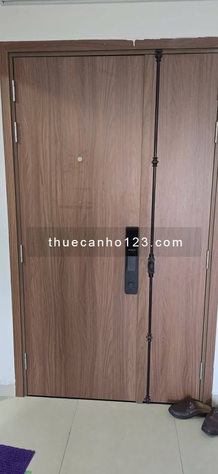 Cho thuê căn hộ 2PN 75m2 tại chung cư Moscow giá thuê chỉ 9 triệu/tháng - Ảnh 3