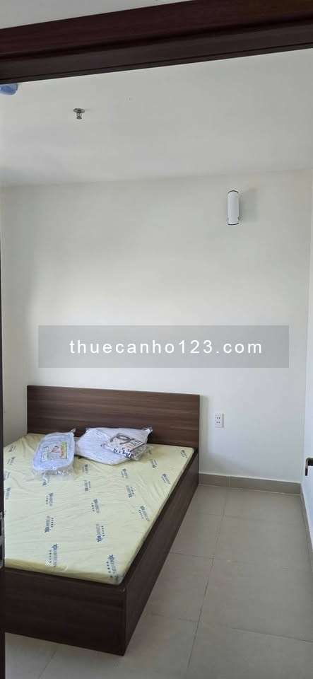 Cho thuê căn hộ 2PN 75m2 tại chung cư Moscow giá thuê chỉ 9 triệu/tháng - Ảnh 5