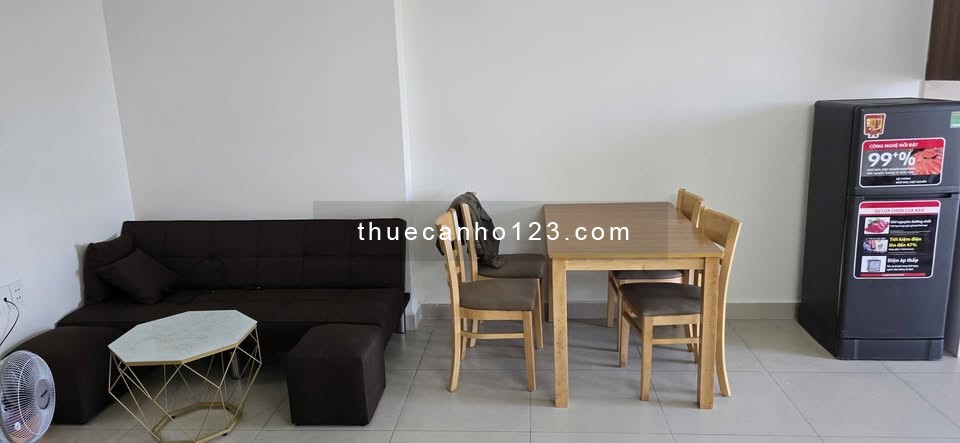 Cho thuê căn hộ 2PN 75m2 tại chung cư Moscow giá thuê chỉ 9 triệu/tháng - Ảnh 7