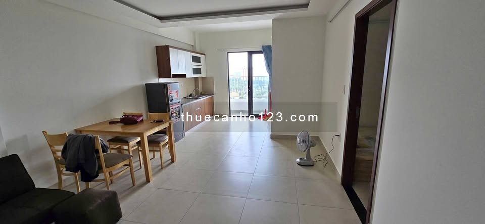 Cho thuê căn hộ 2PN 75m2 tại chung cư Moscow giá thuê chỉ 9 triệu/tháng - Ảnh 9