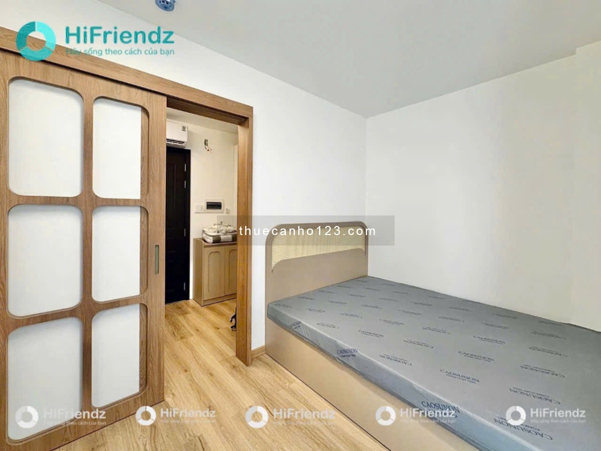 UNG VĂN KHIÊM – 1PN FULL NỘI THẤT, MÁY GIẶT RIÊNG - Ảnh 2