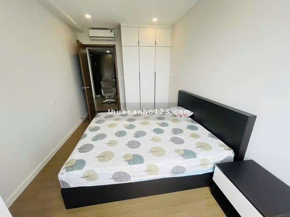 Tecco Central Home-full NT, 2PN, 71m2, ban công, giá 14 Tr/th. - Ảnh 3