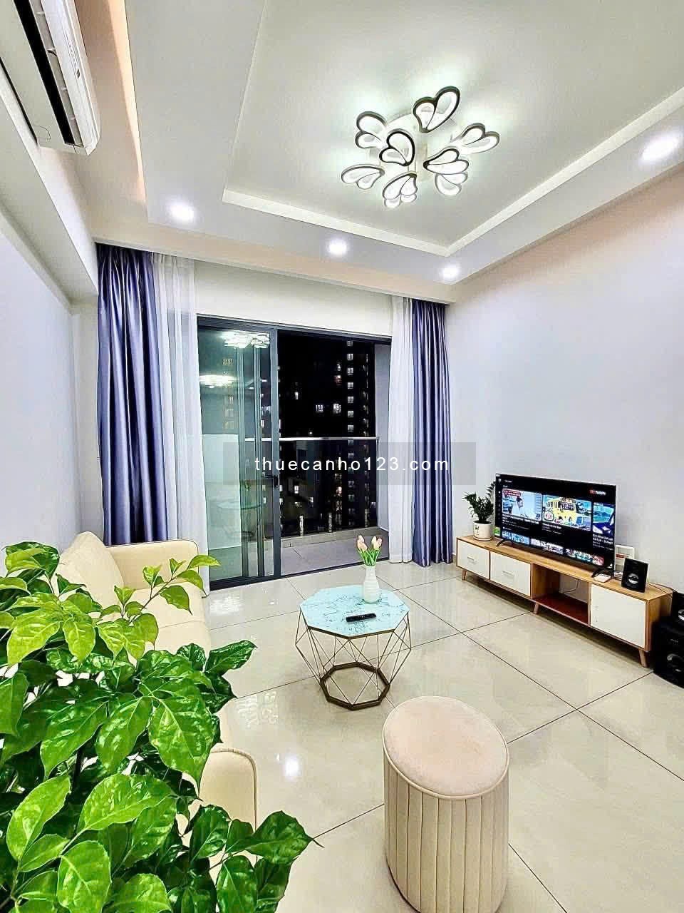 Chung Cư Res 11-Lạc Long Quân 3 PN, Giá thuê 15,5 tr/th 89m2 full NT. - Ảnh 5