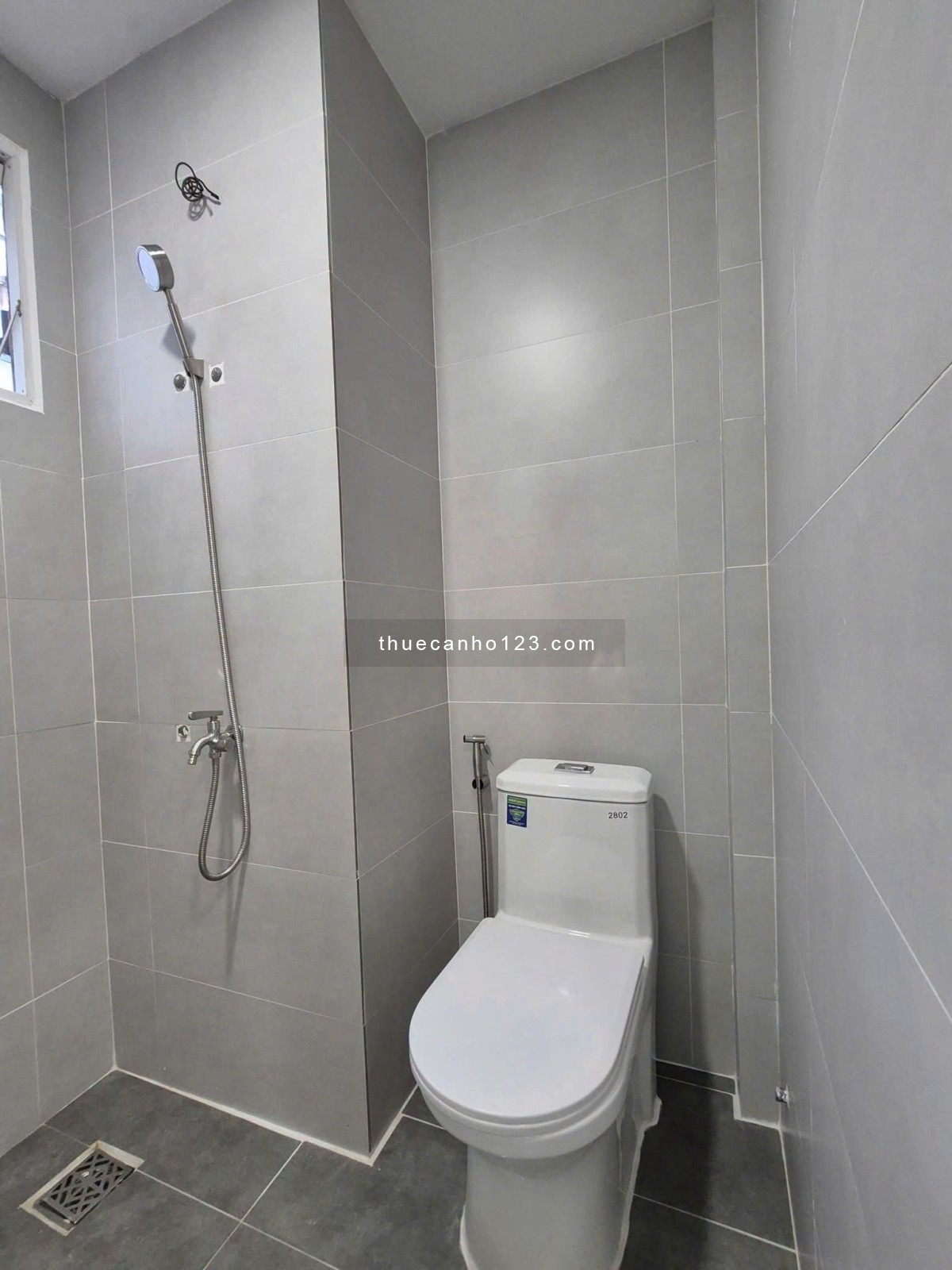 Chung Cư Phan Xích Long-2PN/ 70m2, NT cơ bản, giá 10 tr/th - Ảnh 4
