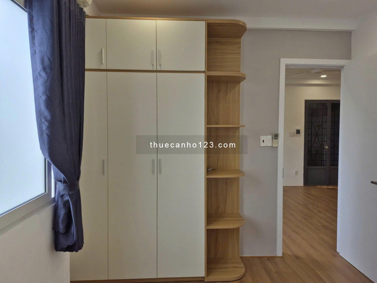 Chung Cư Phan Xích Long-2PN/ 70m2, NT cơ bản, giá 10 tr/th - Ảnh 5