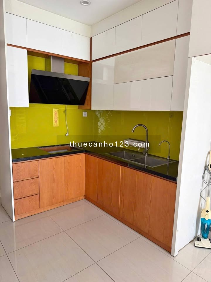 Cho thuê chung cư Ruby Garden, Nguyễn Sỹ Sách - Căn 2PN, Full NT giá thuê 9tr5/tháng - Ảnh 2