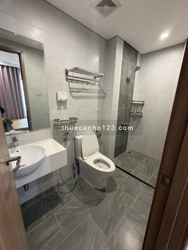 Cho thuê chung cư Ruby Garden, Nguyễn Sỹ Sách - Căn 2PN, Full NT giá thuê 9tr5/tháng - Ảnh 3