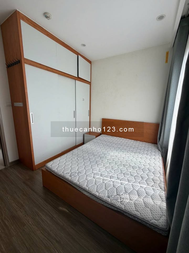 Cho thuê chung cư Ruby Garden, Nguyễn Sỹ Sách - Căn 2PN, Full NT giá thuê 9tr5/tháng - Ảnh 4