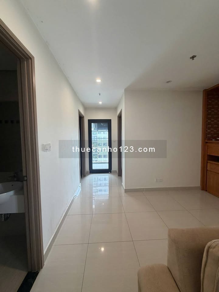 Cho thuê chung cư Ruby Garden, Nguyễn Sỹ Sách - Căn 2PN, Full NT giá thuê 9tr5/tháng - Ảnh 5