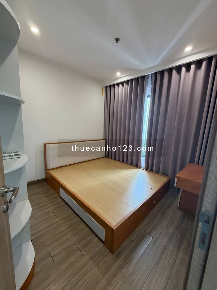 Cho thuê chung cư Ruby Garden, Nguyễn Sỹ Sách - Căn 2PN, Full NT giá thuê 9tr5/tháng - Ảnh 6