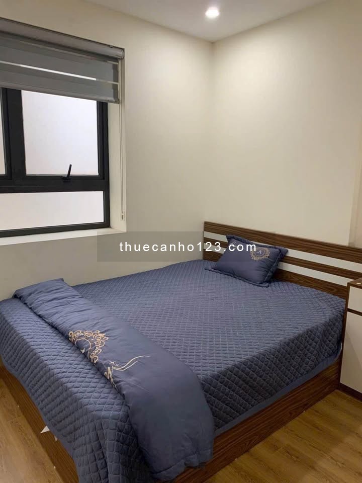 Cho thuê chung cư Topaz Home - Căn 2PN, full NT giá thuê 9tr/th - Ảnh 2