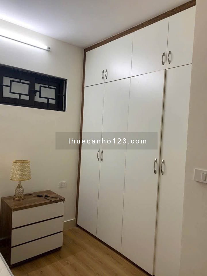 Cho thuê chung cư Topaz Home - Căn 2PN, full NT giá thuê 9tr/th - Ảnh 4