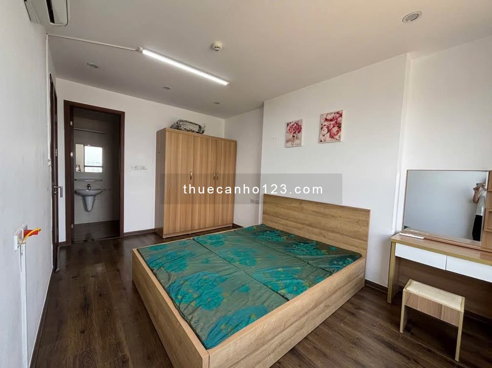 Cho thuê chung cư Phúc Yên, Phan Huy Ích - Căn 2PN giá thuê 10tr/tháng - Ảnh 3