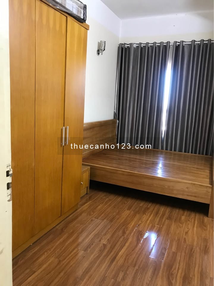 Căn góc 3PN chung cư ACB Ông Ích Khiêm, Hoà Bình giá thuê chỉ 14tr/tháng, full nội thất - Ảnh 4