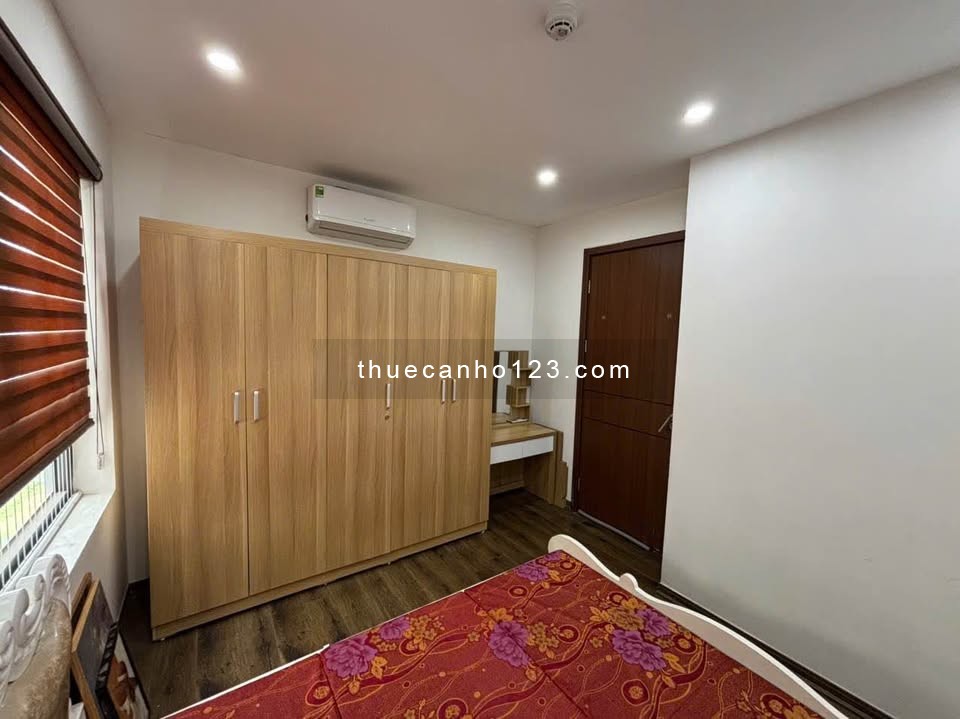 Cho thuê chung cư Phúc Yên, Phan Huy Ích - Căn 2PN giá thuê 10tr/tháng - Ảnh 5