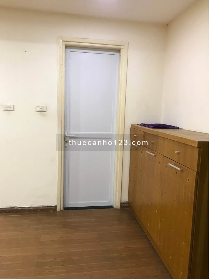Căn góc 3PN chung cư ACB Ông Ích Khiêm, Hoà Bình giá thuê chỉ 14tr/tháng, full nội thất - Ảnh 8