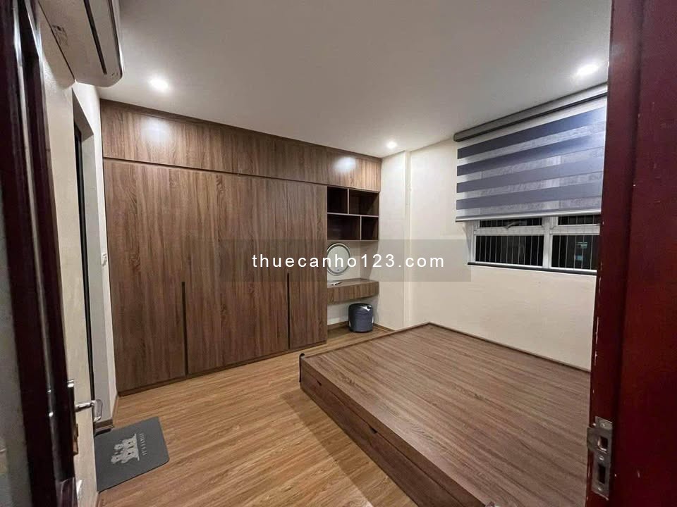Cho thuê chung cư Ruby Garden, 02 Nguyễn Sỹ Sách - Căn 2PN, NTCB giá 9tr5/tháng - Ảnh 4