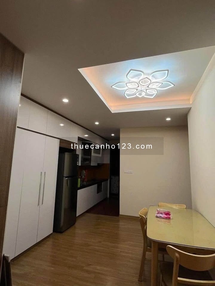 Cho thuê chung cư Ruby Garden, 02 Nguyễn Sỹ Sách - Căn 2PN, NTCB giá 9tr5/tháng - Ảnh 5
