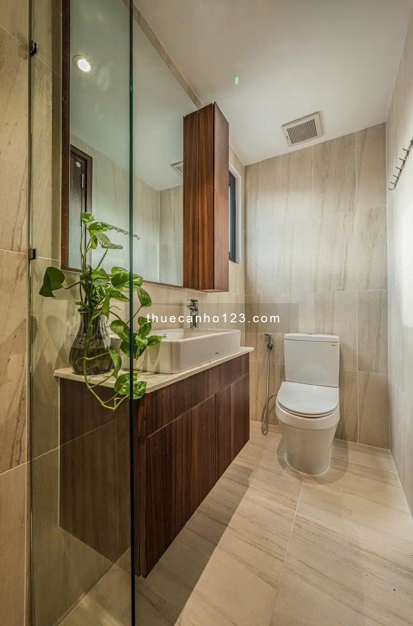 CÔ GIANG – 1PN XINH XẮN, FULL NỘI THẤT - Ảnh 7