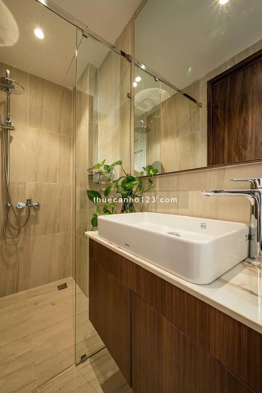 CÔ GIANG – 1PN XINH XẮN, FULL NỘI THẤT - Ảnh 11
