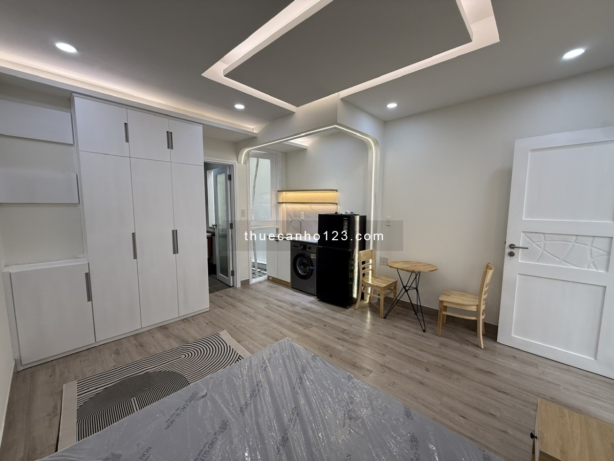 HOA LAN – PHÒNG XINH, FULL NỘI THẤT - Ảnh 3