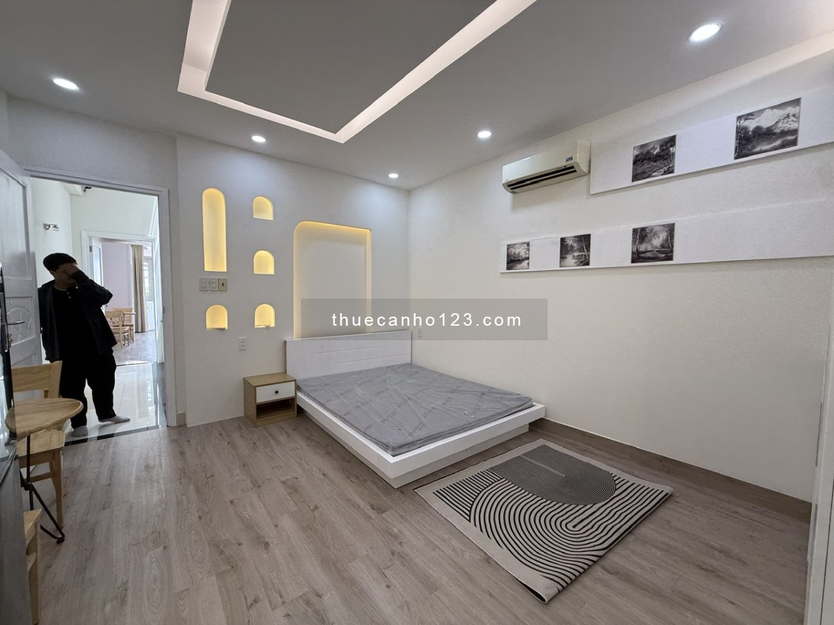 HOA LAN – PHÒNG XINH, FULL NỘI THẤT - Ảnh 4