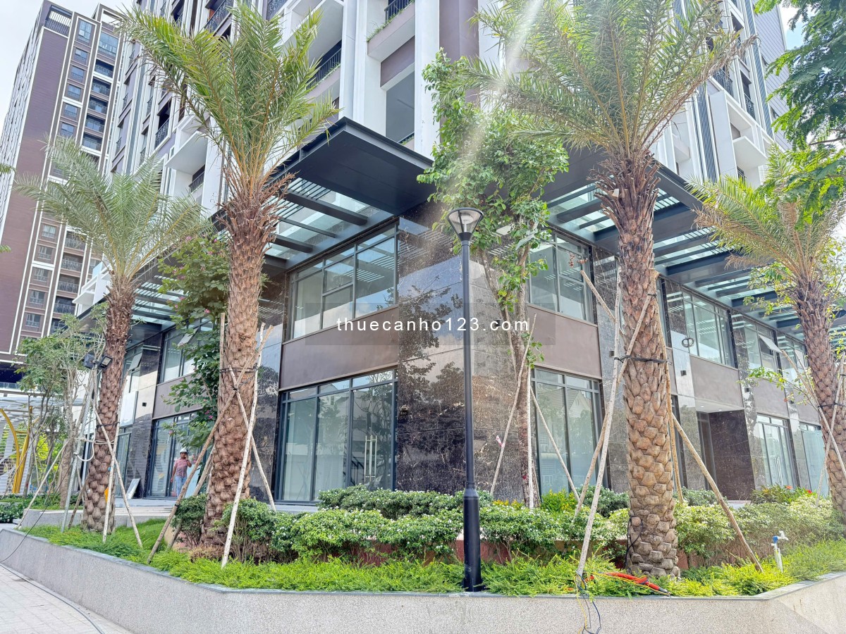 CHO THUÊ CĂN SHOPHOUSE CARA RIVER PARK CĂN GÓC_120M2 KINH DOANH ĐA NGÀNH NGHỀ - Ảnh 7