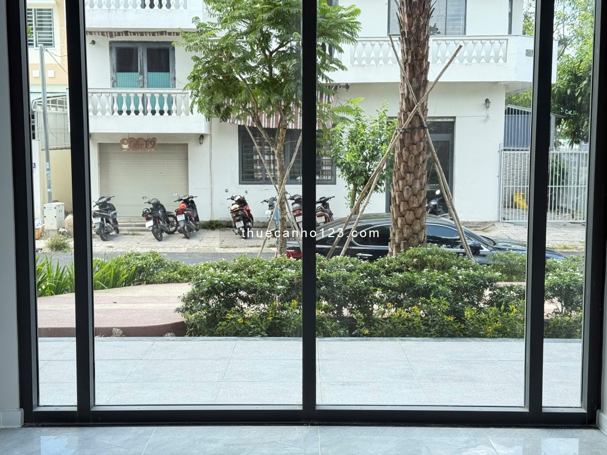 CHO THUÊ CĂN SHOPHOUSE CARA RIVER PARK CĂN GÓC_120M2 KINH DOANH ĐA NGÀNH NGHỀ - Ảnh 10