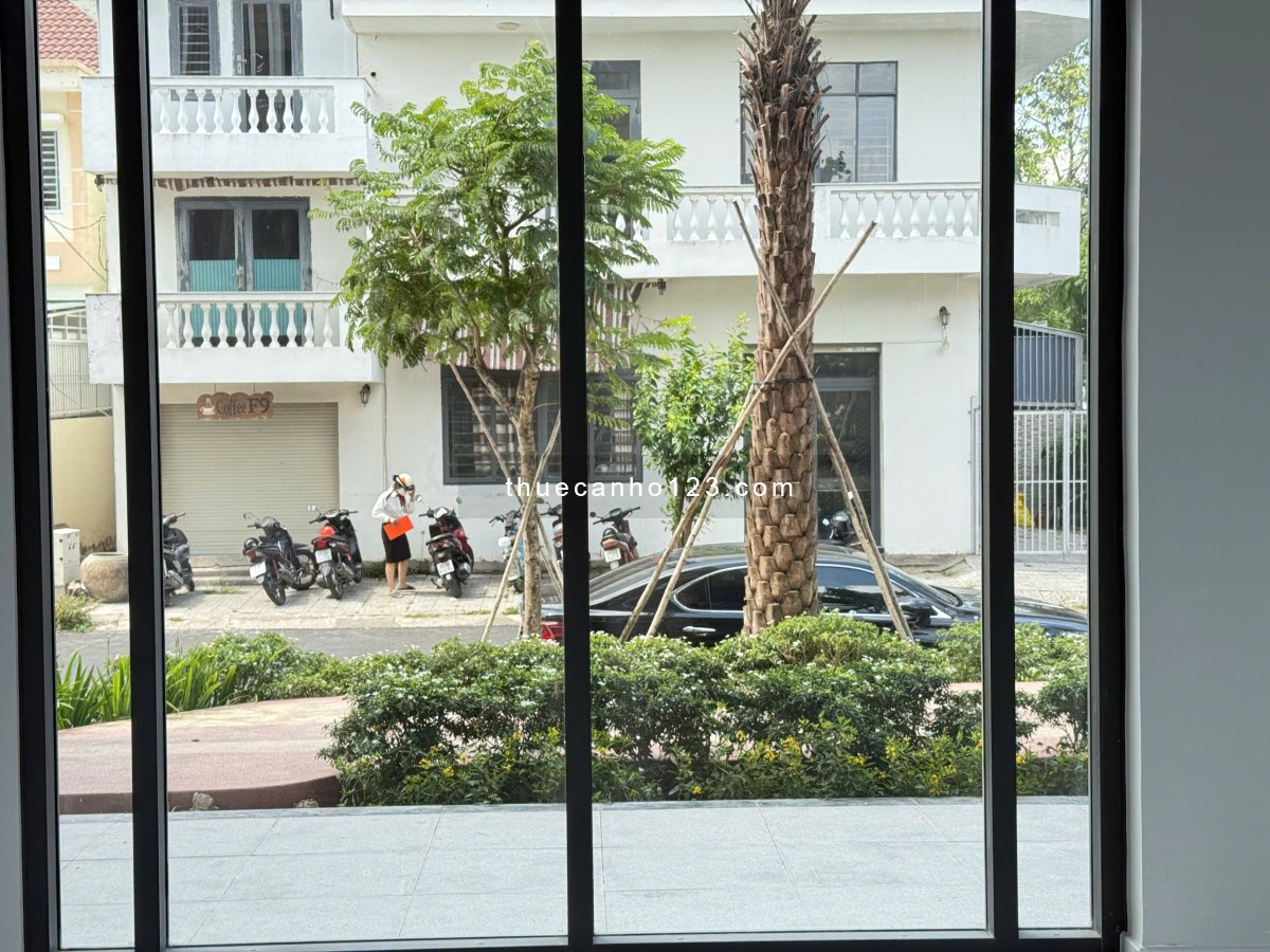 CHO THUÊ CĂN SHOPHOUSE CARA RIVER PARK CĂN GÓC_120M2 KINH DOANH ĐA NGÀNH NGHỀ - Ảnh 11