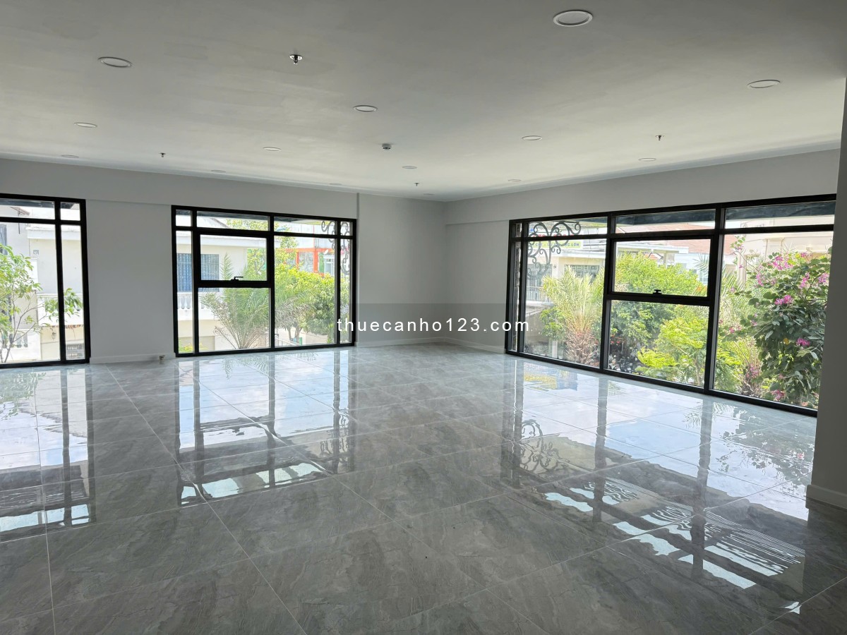 CHO THUÊ CĂN SHOPHOUSE CARA RIVER PARK CĂN GÓC_120M2 KINH DOANH ĐA NGÀNH NGHỀ - Ảnh 12
