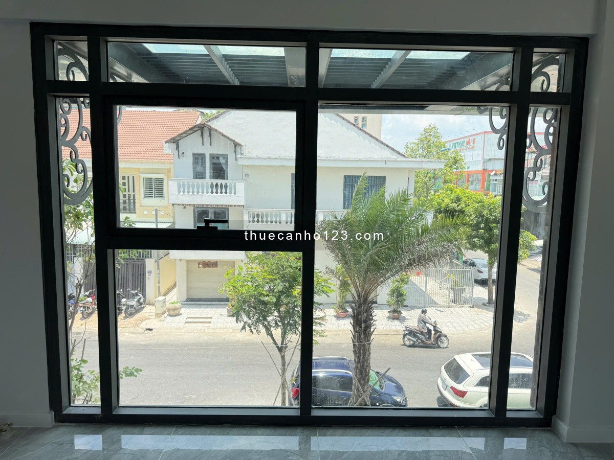 CHO THUÊ CĂN SHOPHOUSE CARA RIVER PARK CĂN GÓC_120M2 KINH DOANH ĐA NGÀNH NGHỀ - Ảnh 13
