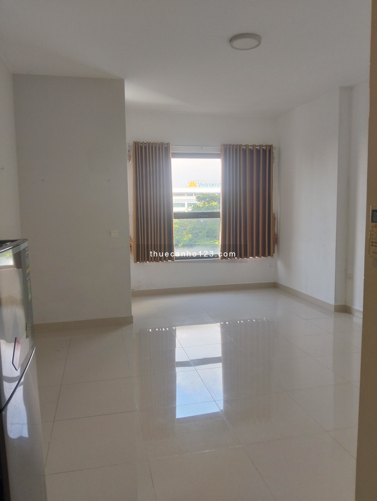 Căn hộ cho thuê 51m2, đủ tiện nghi, gần sân bay Tân Sơn Nhất chỉ 12,5 triệu/tháng - Ảnh 2