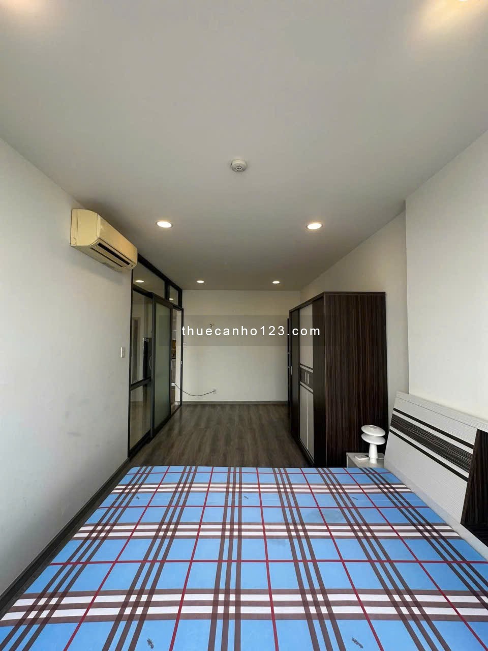 Cho thuê căn hộ DT 70m2, 2PN, đủ nội thất tại chung cư CTL Tower giá 9 triệu/tháng - Ảnh 7