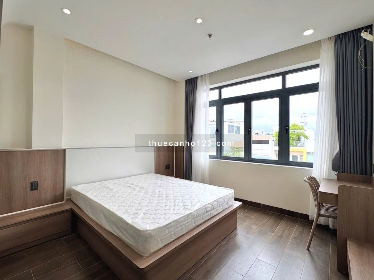 VÕ THỊ SÁU Q3 – PHÒNG ĐẸP NGAY TRUNG TÂM - Ảnh 3
