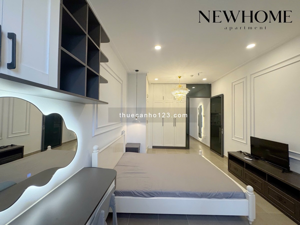 VÕ TRƯỜNG TOẢN – 1PN XINH XẮN, DỌN VÀO Ở NGAY - Ảnh 12