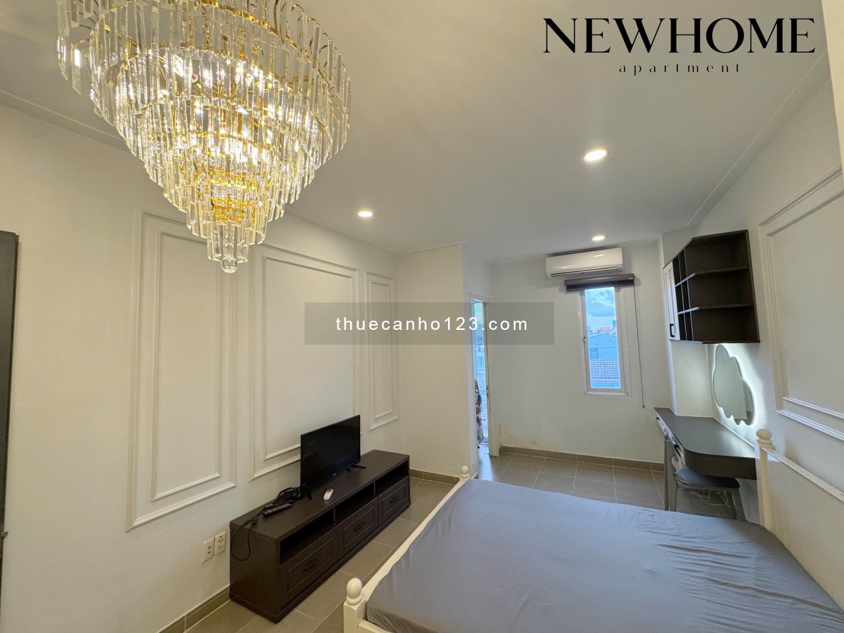 VÕ TRƯỜNG TOẢN – 1PN XINH XẮN, DỌN VÀO Ở NGAY - Ảnh 3