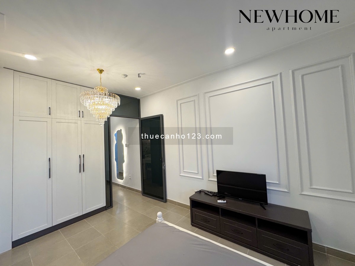 VÕ TRƯỜNG TOẢN – 1PN XINH XẮN, DỌN VÀO Ở NGAY - Ảnh 5