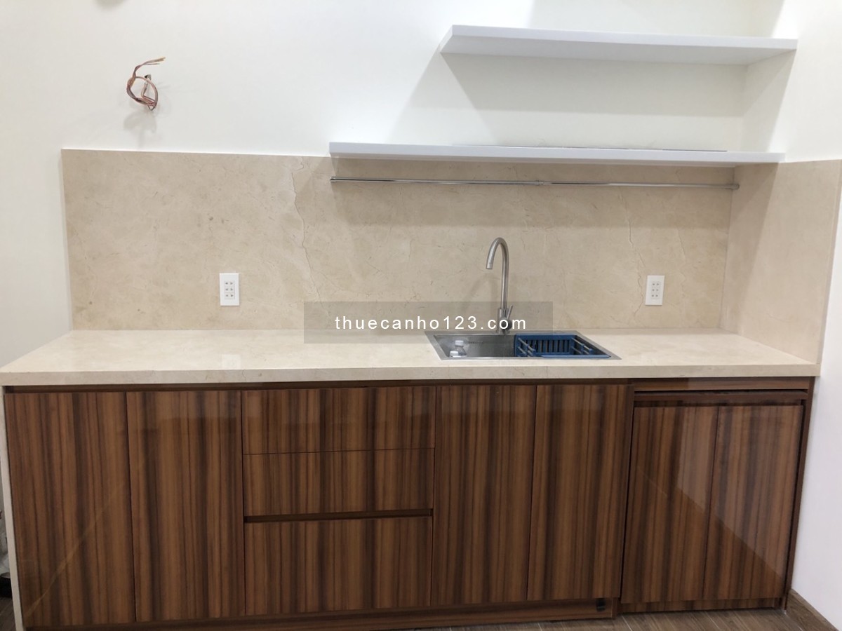 SẴN KHÓA XEM NHÀ – OFFICETEL THE SUN AVENUE VỪA Ở VỪA LÀM VIỆC CHỈ 13TR/THÁNG - Ảnh 4