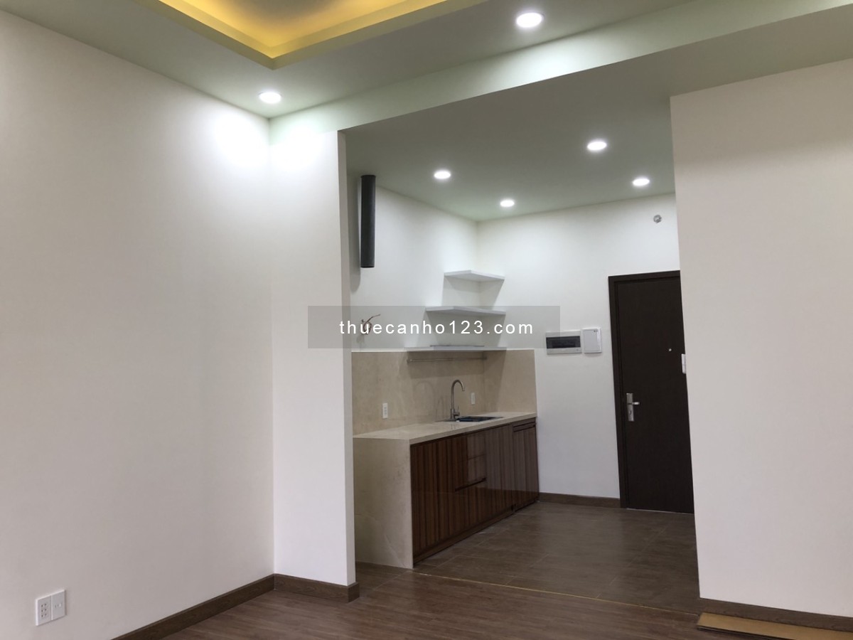 SẴN KHÓA XEM NHÀ – OFFICETEL THE SUN AVENUE VỪA Ở VỪA LÀM VIỆC CHỈ 13TR/THÁNG - Ảnh 3