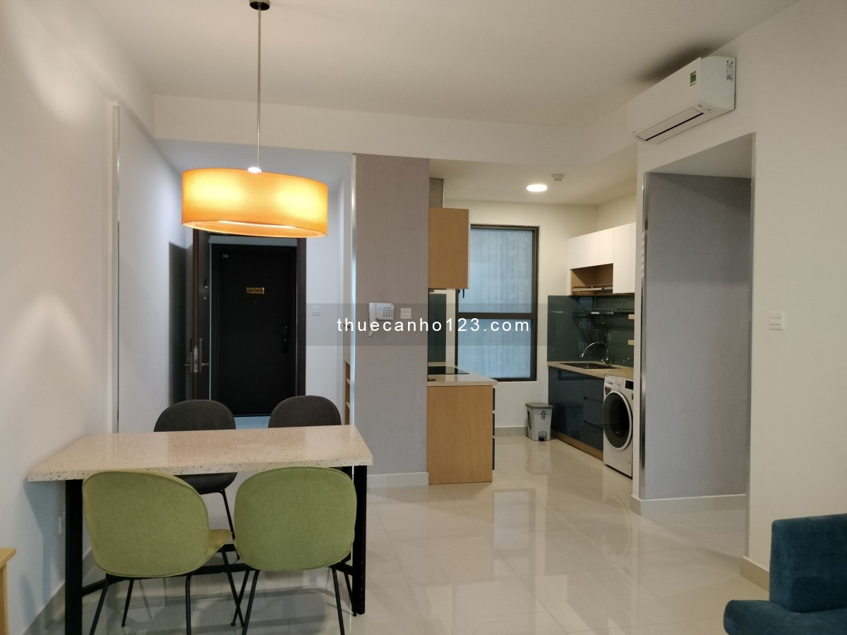 Trống sẵn căn hộ 3PN full nội thất tại The Sun Avenue chỉ 21tr/tháng - vào ở ngay - Ảnh 7